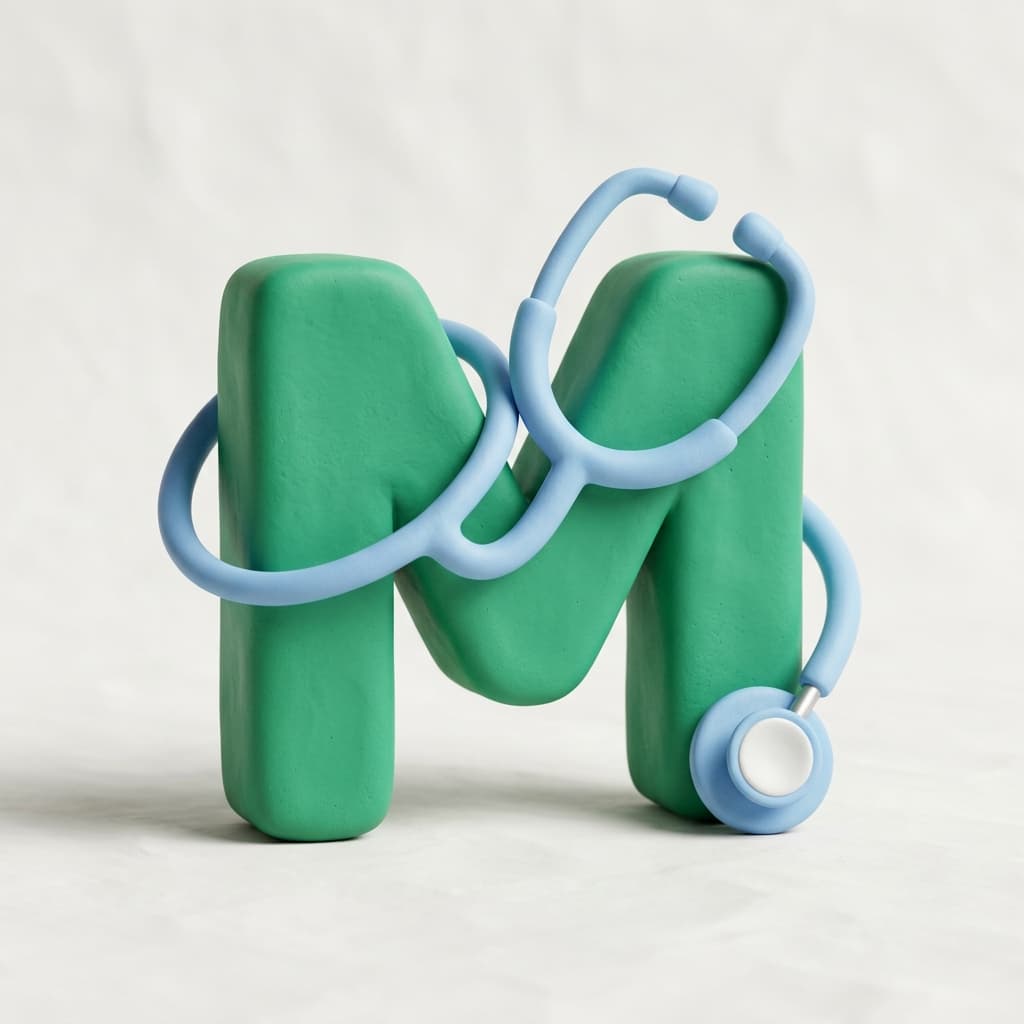 MediCare Logo